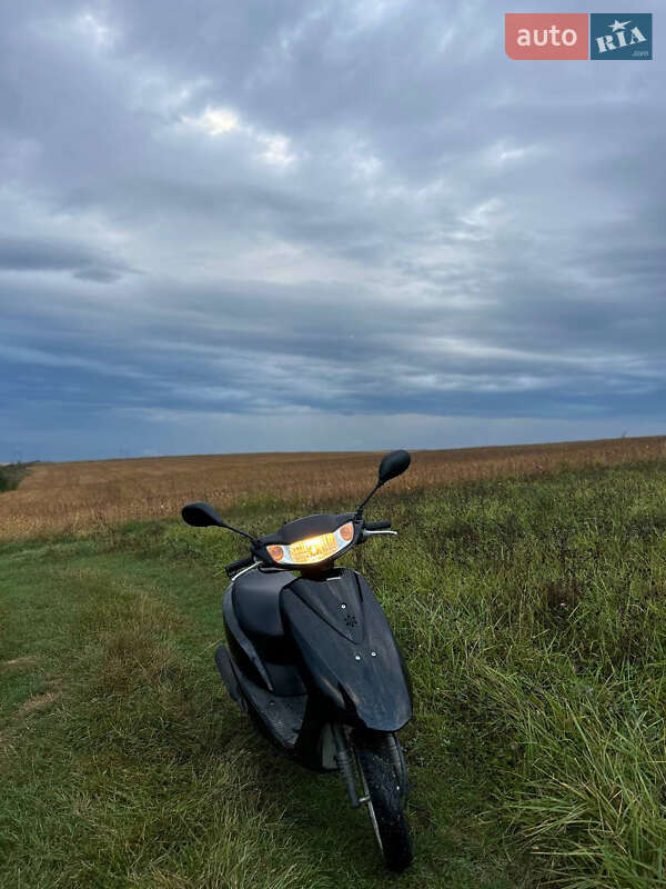 Мопеди Honda Dio AF-62 2003 в Тернополі фото 9 Мопеди Honda Dio AF-62 2003 в Тернополі