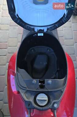 Мопеды Honda Dio AF-62 2006 в Харькове