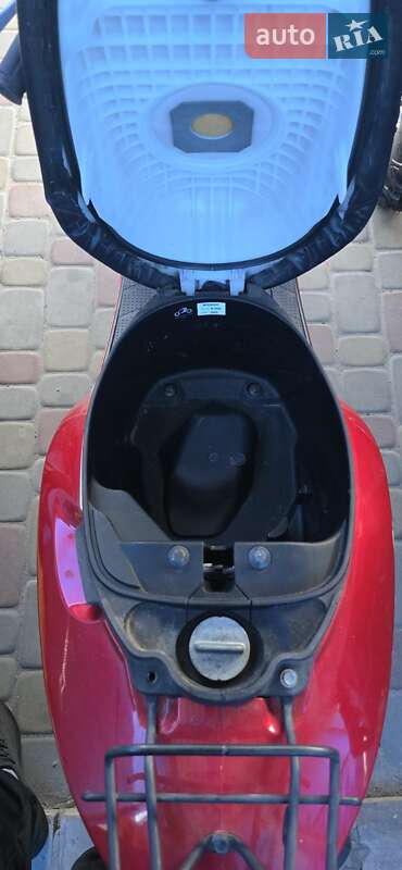 Мопеды Honda Dio AF-62 2006 в Харькове