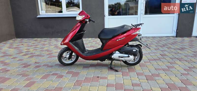 Мопеды Honda Dio AF-62 2006 в Харькове