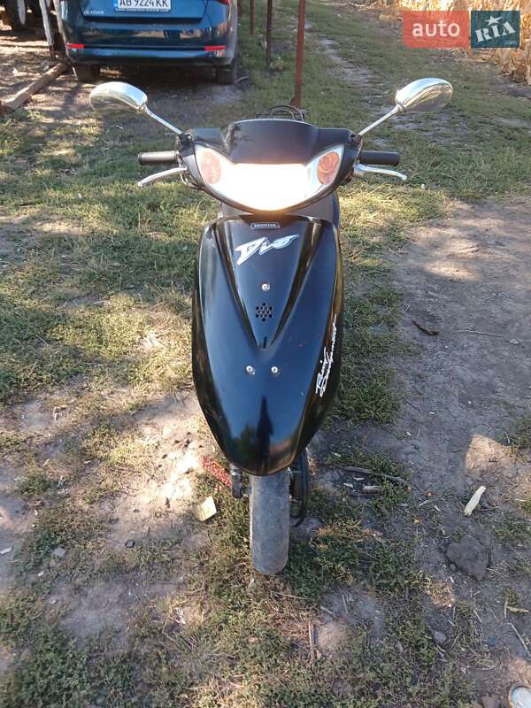 Мопеды Honda Dio AF-62 2008 в Песчанке
