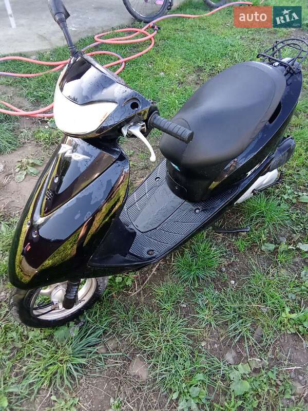 Скутер Honda Dio AF-62 2008 в Надвірній фото 3 Скутер Honda Dio AF-62 2008 в Надвірній