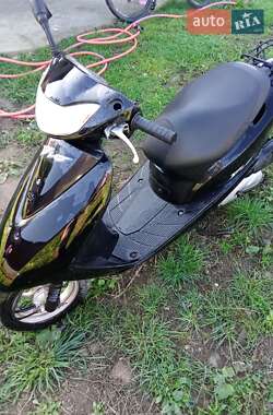 Скутер Honda Dio AF-62 2008 в 