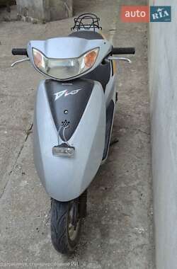 Мопеди Honda Dio AF-62 2009 в Одесі