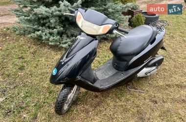 Мопеды Honda Dio AF-62 2005 в Харькове