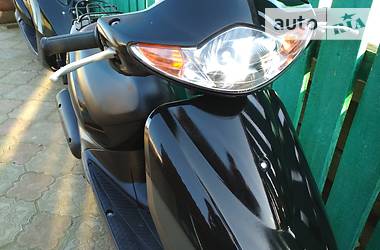 Скутер Honda Dio AF-63 2008 в Нетешине