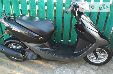 Скутер Honda Dio AF-63 2008 в Нетешине