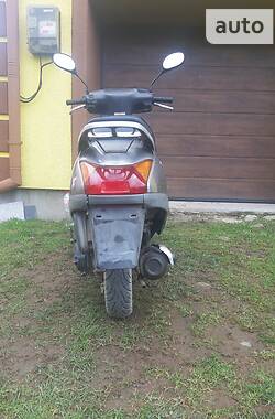 Скутер Honda Dio AF-63 2001 в Рожнятове