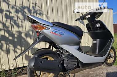 Мопеды Honda Dio AF-63 2004 в 