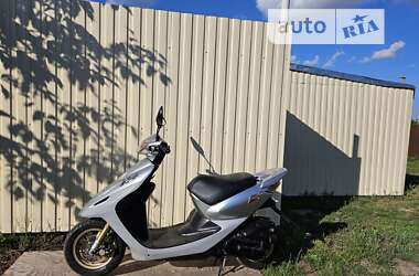 Мопеды Honda Dio AF-63 2004 в 