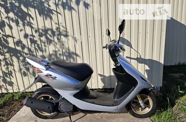 Мопеды Honda Dio AF-63 2004 в 