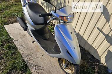 Мопеды Honda Dio AF-63 2004 в 