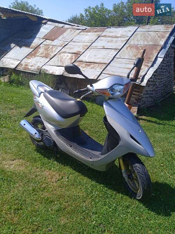 Скутер Honda Dio AF-63 2004 в Городку