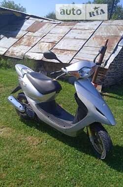 Скутер Honda Dio AF-63 2004 в Городке