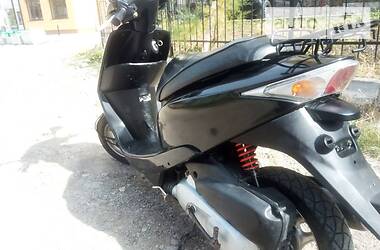 Скутер Honda Dio AF-68 2008 в Богородчанах