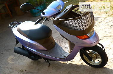 Другой мототранспорт Honda Dio AF-68 2013 в Яготине