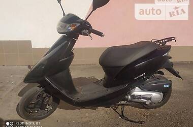 Скутер Honda Dio AF-68 2016 в Одессе