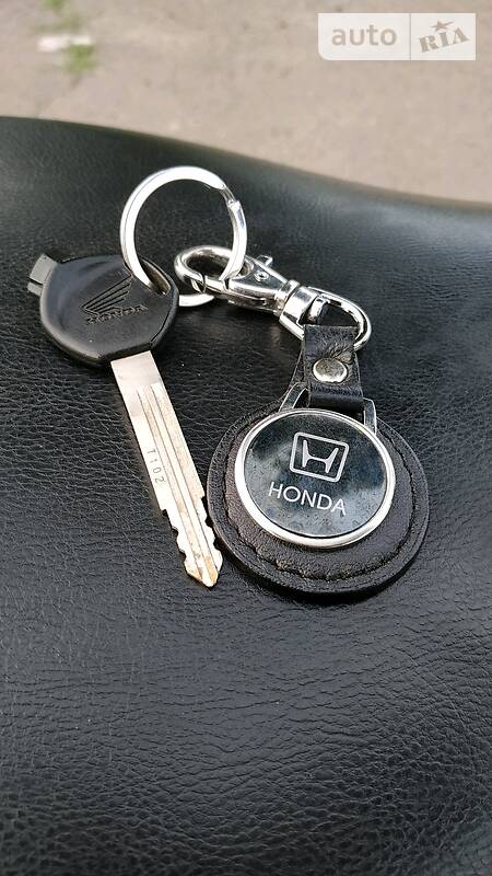 Скутер Honda Dio AF-68 2003 в Ровно