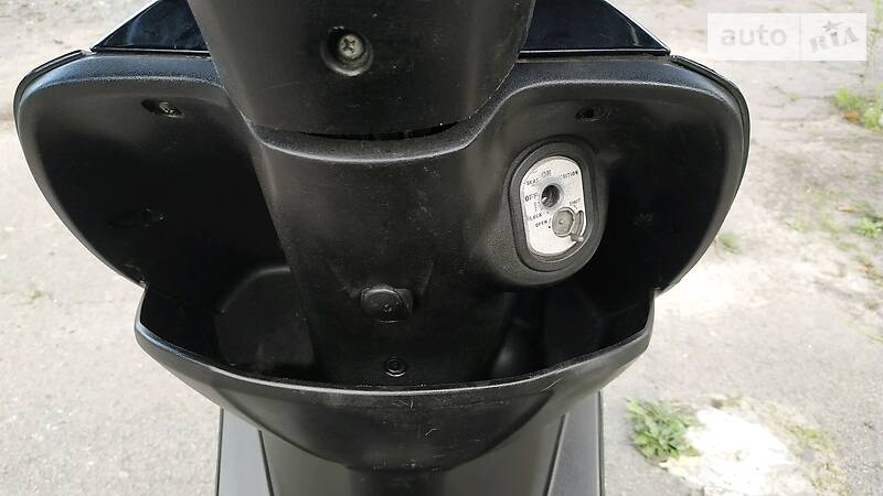 Скутер Honda Dio AF-68 2003 в Ровно