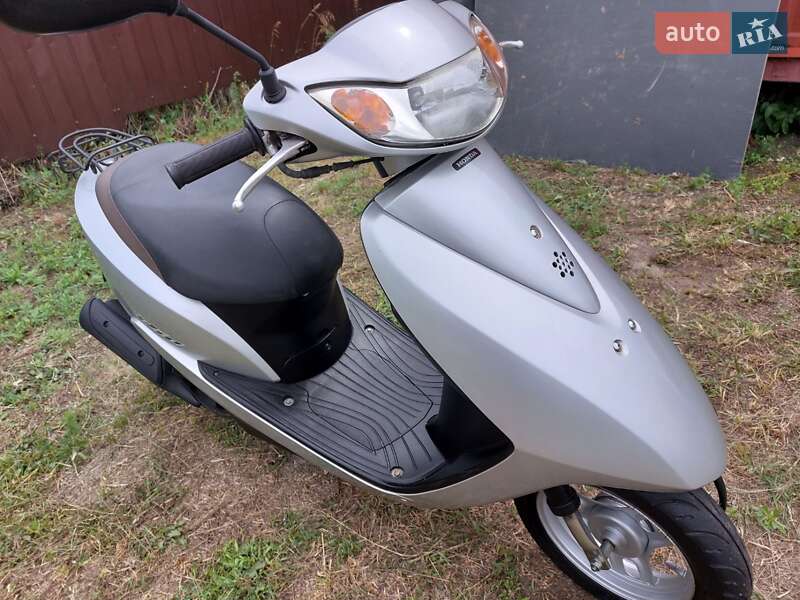 Скутер Honda Dio AF-68 2015 в Врадиевке