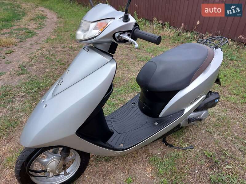 Скутер Honda Dio AF-68 2015 в Врадиевке