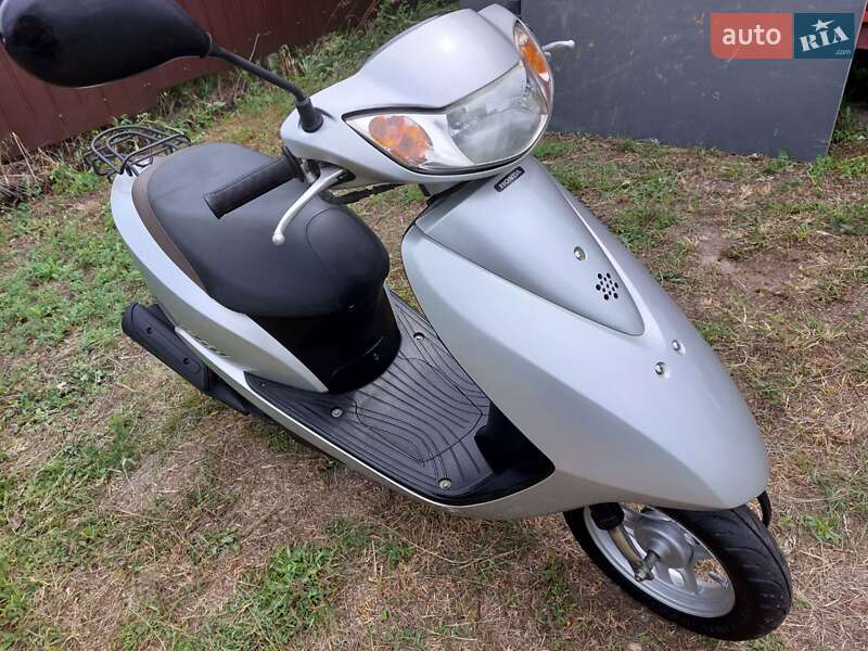 Скутер Honda Dio AF-68 2015 в Врадиевке