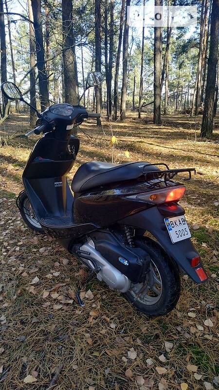 Скутер Honda Dio AF-68 2003 в Ровно