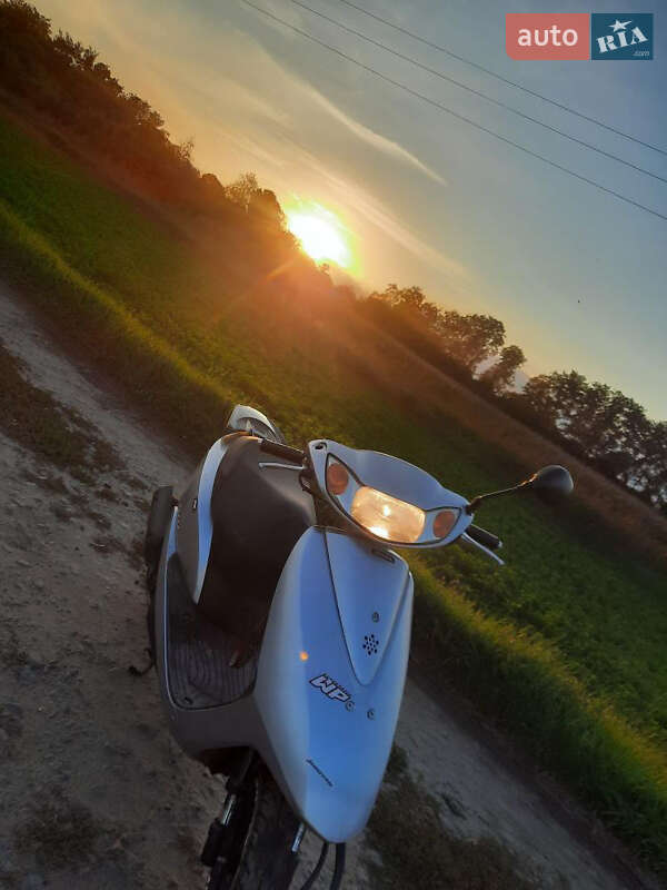 Скутер Honda Dio AF-68 2013 в Маньківці