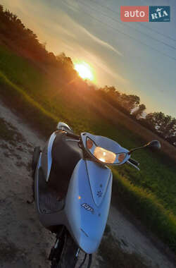 Скутер Honda Dio AF-68 2013 в 