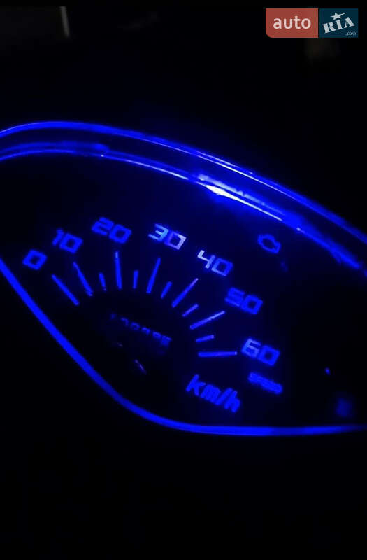 Скутер Honda Dio AF-68 2013 в Маньківці