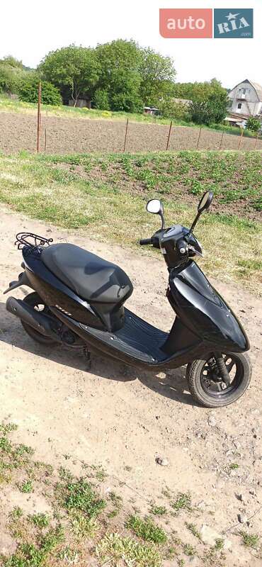 Скутер Honda Dio AF-68 2012 в Тульчине фото 5 Скутер Honda Dio AF-68 2012 в Тульчине