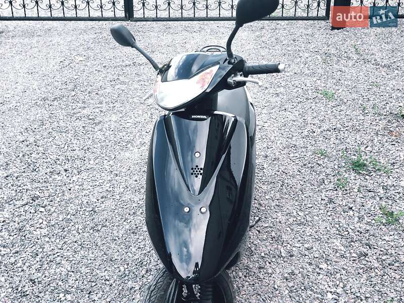Скутер Honda Dio AF-68 2012 в Тульчине фото 7 Скутер Honda Dio AF-68 2012 в Тульчине