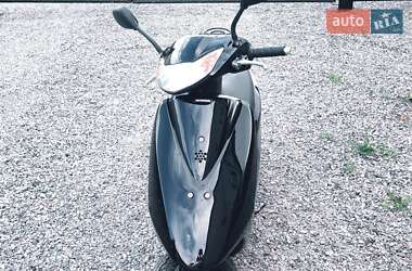 Скутер Honda Dio AF-68 2012 в Тульчині