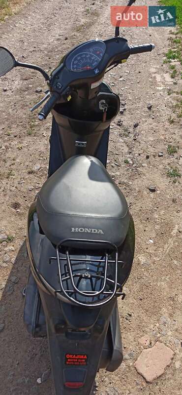 Скутер Honda Dio AF-68 2012 в Тульчине фото 8 Скутер Honda Dio AF-68 2012 в Тульчине