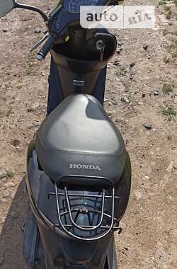 Скутер Honda Dio AF-68 2012 в Тульчине