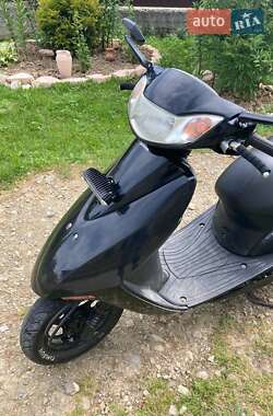 Скутер Honda Dio AF-68 2012 в Богородчанах