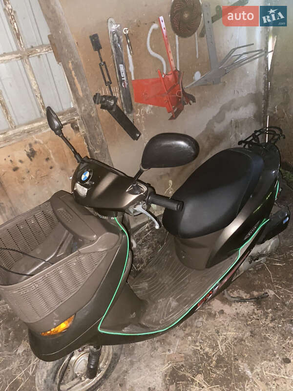 Скутер Honda Dio AF-68 2012 в Близнюках