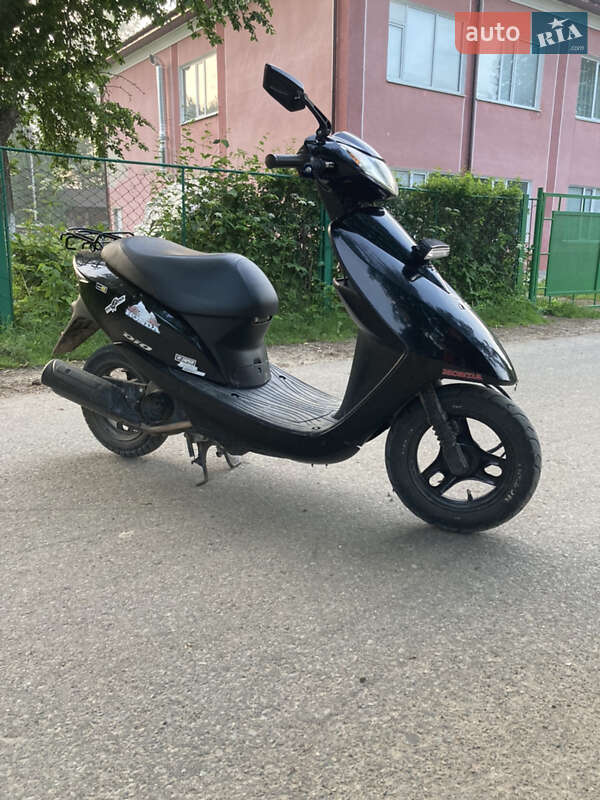 Макси-скутер Honda Dio AF-68 2012 в Богородчанах фото 6 Макси-скутер Honda Dio AF-68 2012 в Богородчанах