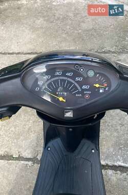 Скутер Honda Dio AF-68 2012 в Братском