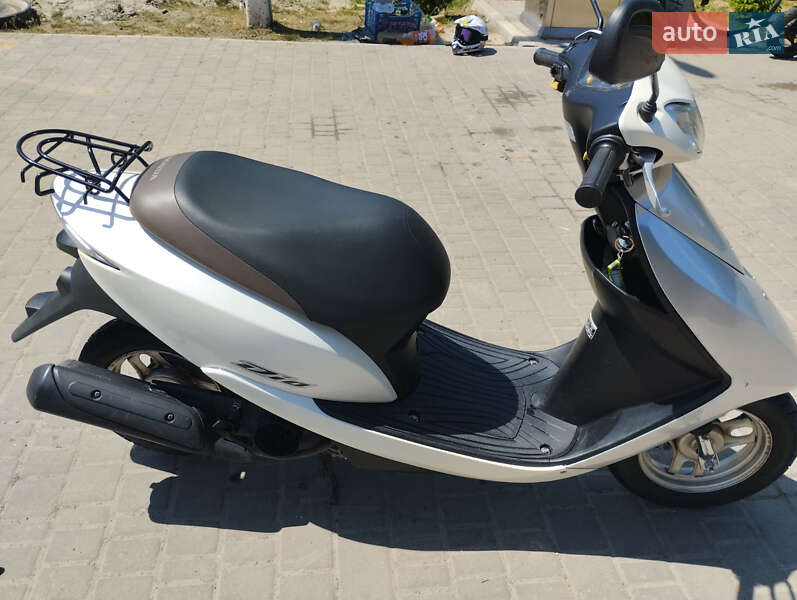 Скутер Honda Dio AF-68 2012 в Львове