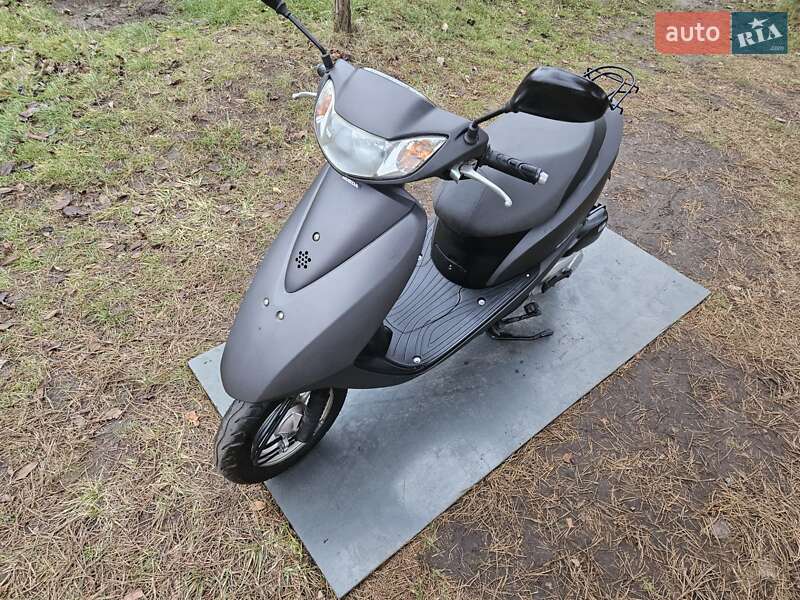 Мопеды Honda Dio AF-68 2012 в Врадиевке