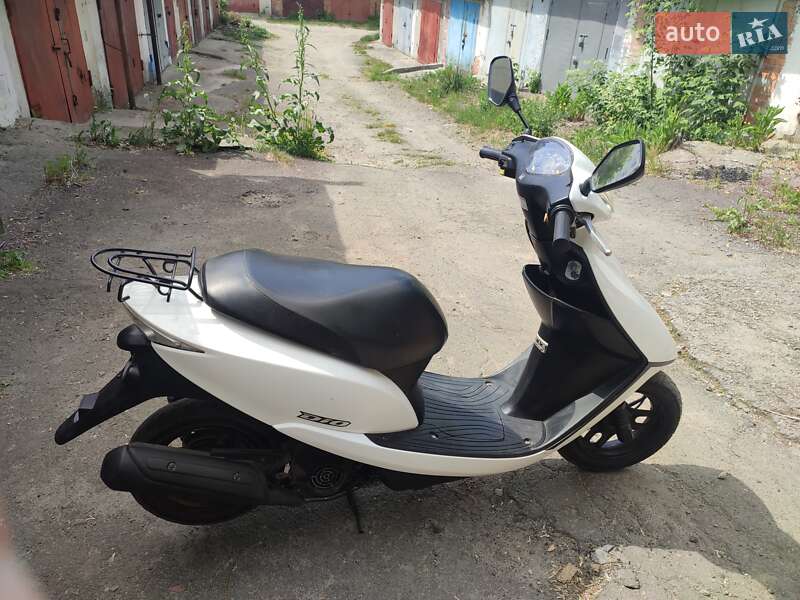 Скутер Honda Dio AF-68 2007 в Хмельницком