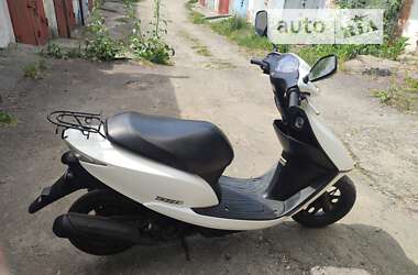 Скутер Honda Dio AF-68 2007 в Хмельницькому