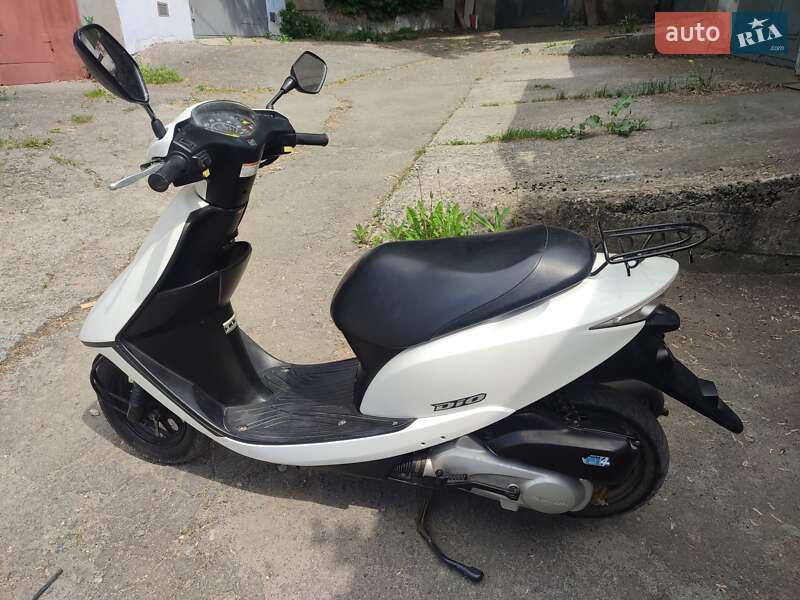 Скутер Honda Dio AF-68 2007 в Хмельницком