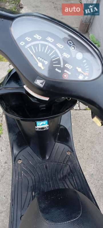 Мопеды Honda Dio AF-68 2015 в Бучаче