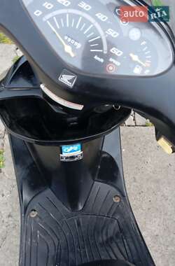 Мопеды Honda Dio AF-68 2015 в 