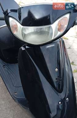 Мопеды Honda Dio AF-68 2015 в 