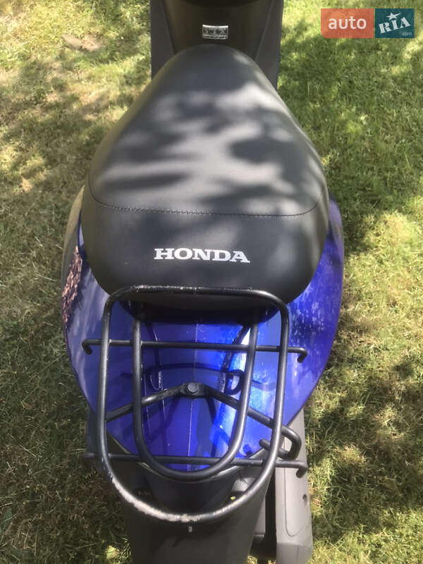 Скутер Honda Dio AF-68 2016 в Рава-Русской