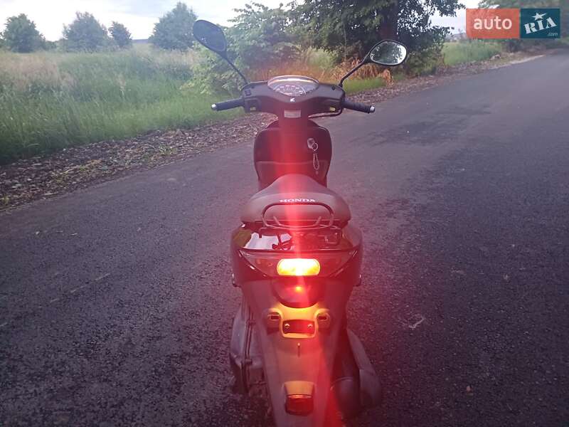 Мопеды Honda Dio AF-68 2010 в Дрогобыче