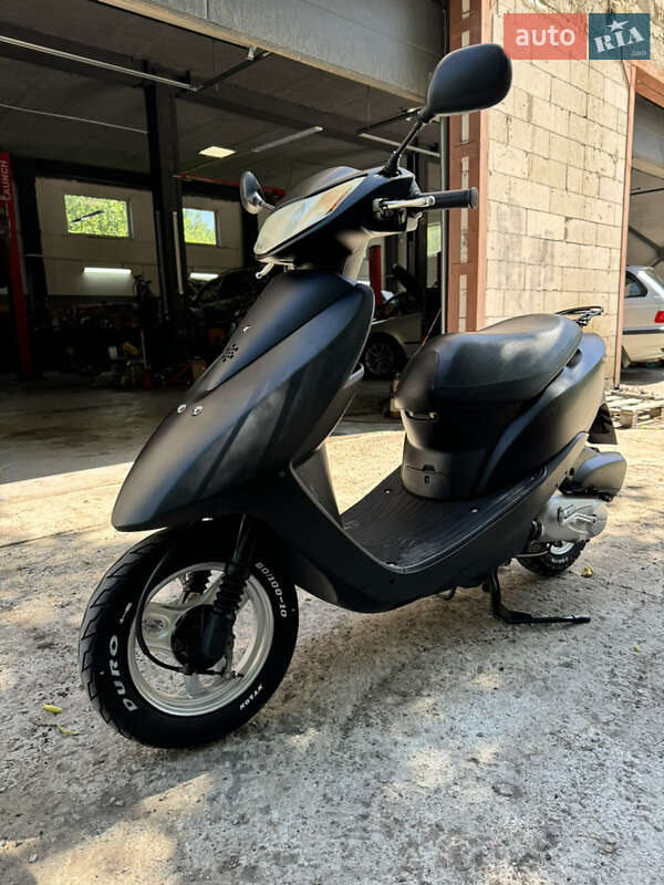 Скутер Honda Dio AF-68 2010 в 